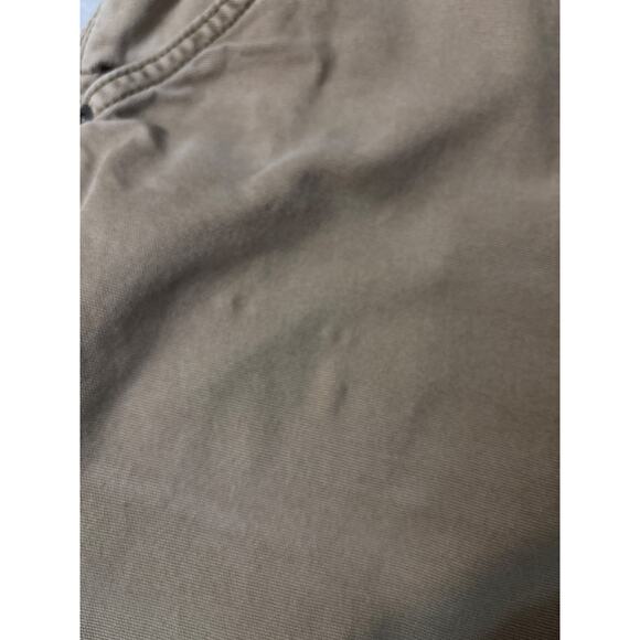 Carhartt Original Fit Jean 12 FLAWS Casual Cabincore Fisherman Heritage Workwear - Picture 12 of 14